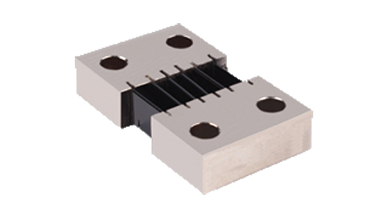 FL-2平板型直流分流器